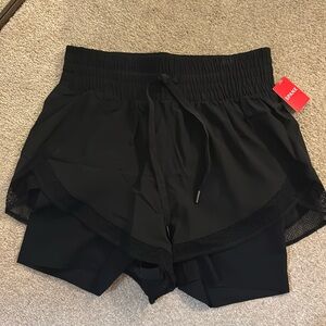 Spanx 2-1 short